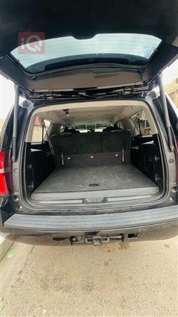 شيفروليه سوبربان